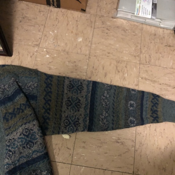 Urban outfitters grandpa sweater - Picture 2 of 5